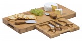Cheese Knives & Boards