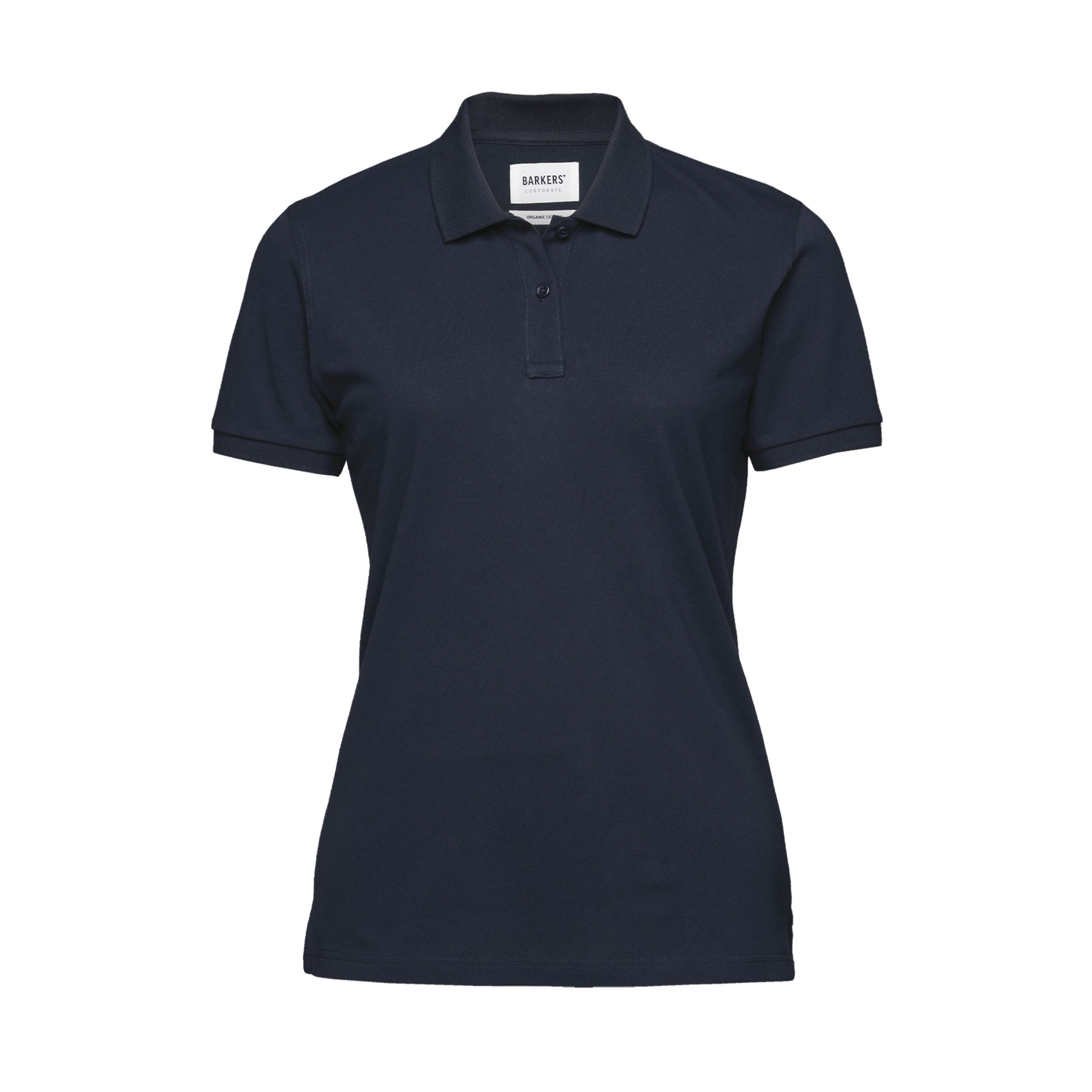 womens-barkers-corporate-eden-polo-navy