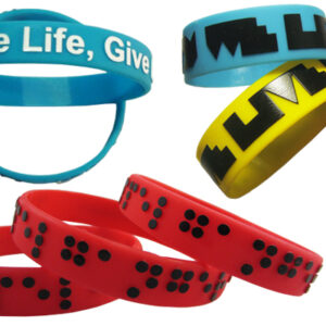 Wristbands