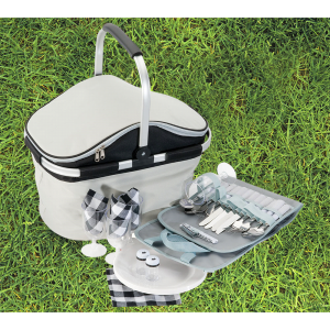 Outdoors, Picnic & BBQ