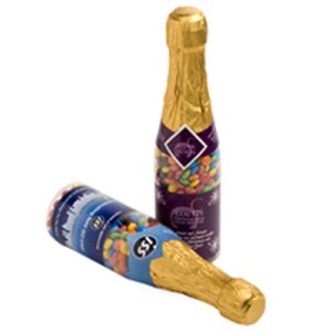Champagne Bottles