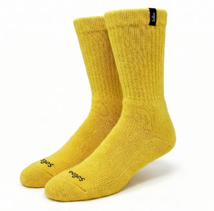 work socks